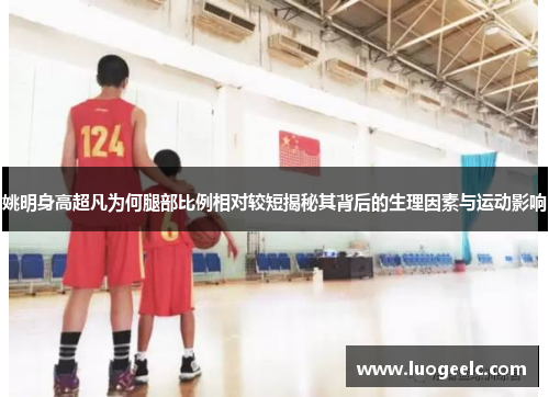 姚明身高超凡为何腿部比例相对较短揭秘其背后的生理因素与运动影响